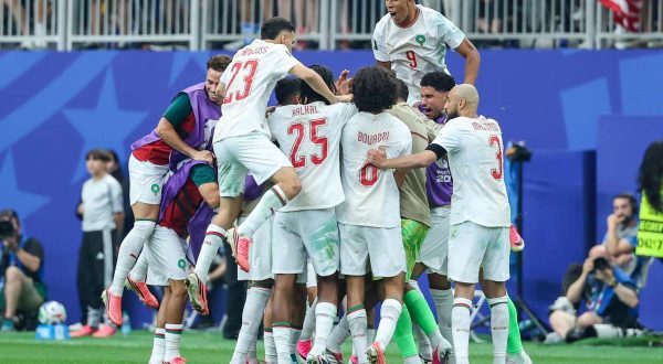 Marocco ai quarti del Mondiale 2026, Canada eliminato per 3-0