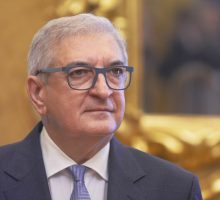 Foti &ldquo;Aumentiamo le spese di difesa per rafforzare l&rsquo;asse europeo&rdquo;