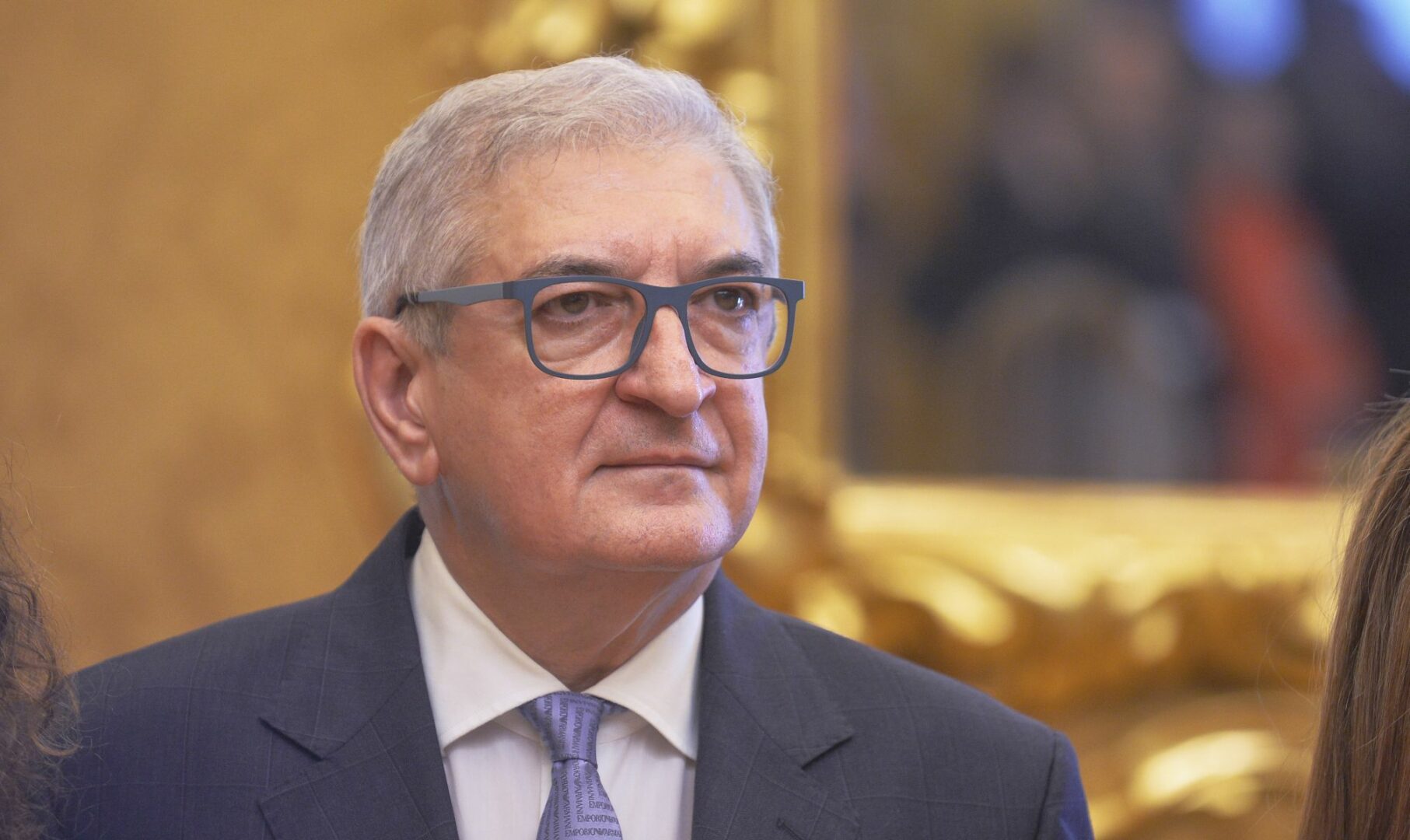 Foti &ldquo;Aumentiamo le spese di difesa per rafforzare l&rsquo;asse europeo&rdquo;