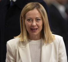 Meloni &ldquo;Italia al vertice del turismo europeo, Governo sostiene settore&rdquo;