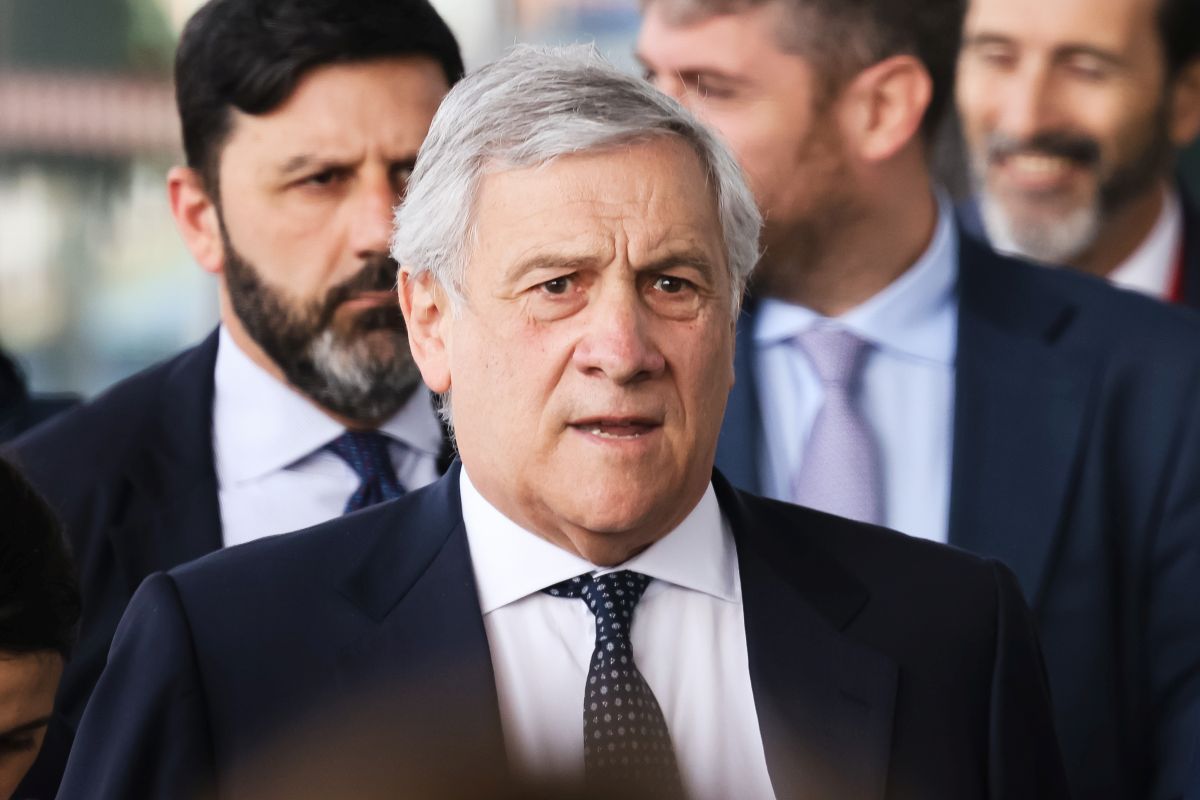 Russia: Tajani &ldquo;Solidariet&agrave; alla Polonia, nessuno si fa intimorire&rdquo;