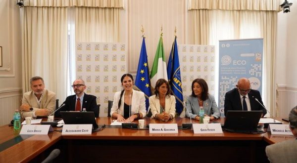 A settembre torna ECO, Festival della Mobilità Sostenibile e Città Intelligenti