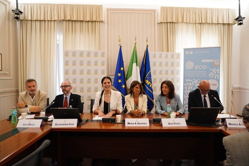 A settembre torna ECO, Festival della Mobilit&agrave; Sostenibile e Citt&agrave; Intelligenti