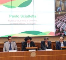 Tumori, gli alimenti a fini medici speciali cruciali nella cura dei pazienti