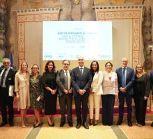 Impianti sportivi e Terzo settore, a Roma il convegno promosso da Opes