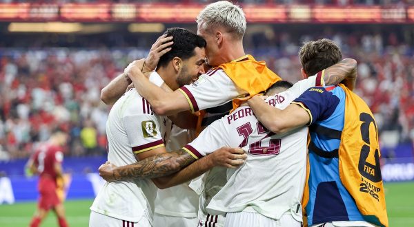Merino beffa il Portogallo al 91′, la Spagna elimina Ronaldo e vola ai quarti