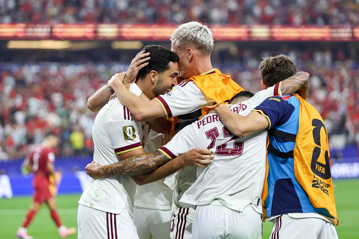Merino beffa il Portogallo al 91&prime;, la Spagna elimina Ronaldo e vola ai quarti