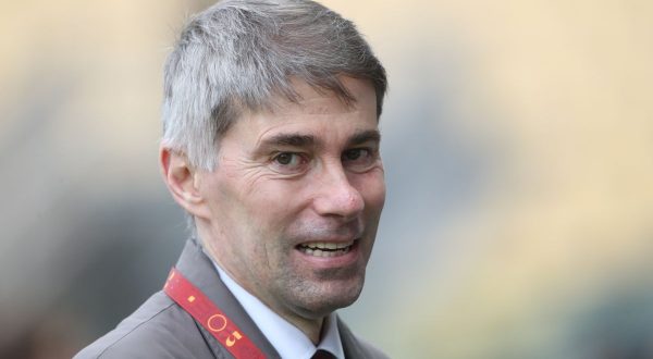 Frederic Massara nuovo chief football officer della Juventus