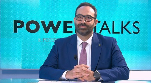 Pastore &ldquo;GSE gestisce 2,5 mln di impianti, spiegare transizione &egrave; sfida decisiva&rdquo;