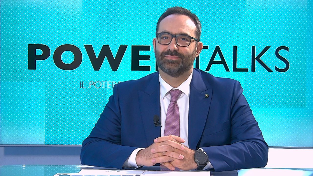 Pastore &ldquo;GSE gestisce 2,5 mln di impianti, spiegare transizione &egrave; sfida decisiva&rdquo;