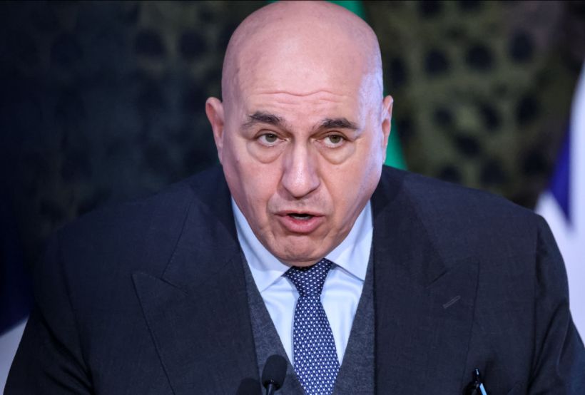 Crosetto &ldquo;Dalla Russia guerra latente costante per indebolire nostra sicurezza&rdquo;
