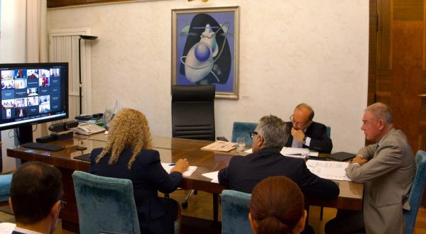 Spazio, Urso “Con un’Esa più forte l’Europa protagonista della nuova era”