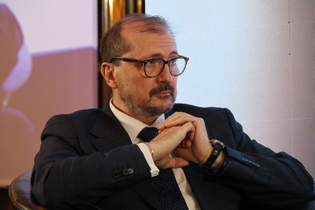 Salario&nbsp;giusto,&nbsp;Confintesa &ldquo;Serve un controllo pubblico prima di erogare i&nbsp;bonus&rdquo;