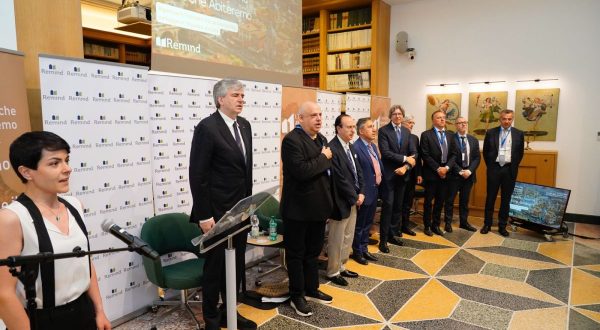 Crisafi (Remind) “Costruiamo insieme l’Italia che abiteremo”