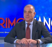 Cannella &ldquo;La cultura &egrave; un asset strategico e di riscatto sociale&rdquo;