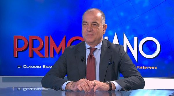 Cannella “La cultura è un asset strategico e di riscatto sociale”