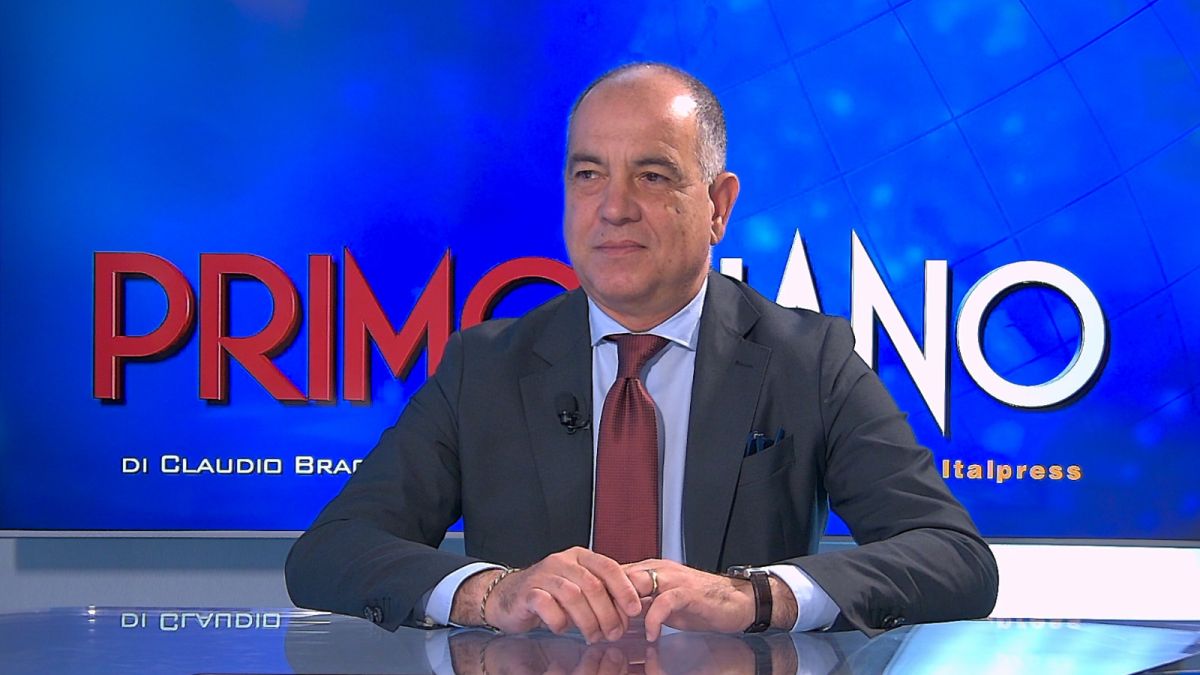 Cannella &ldquo;La cultura &egrave; un asset strategico e di riscatto sociale&rdquo;