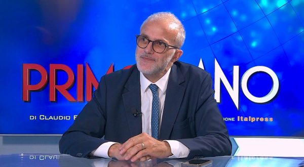 Campo largo, Ruffini “Alternativa di governo non si esaurisce in una foto”