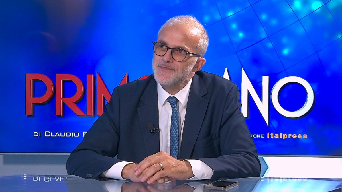Campo largo, Ruffini &ldquo;Alternativa di governo non si esaurisce in una foto&rdquo;
