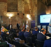 Misurata Free Zone, la &ldquo;porta dell&rsquo;Africa&rdquo; presentata alle imprese italiane