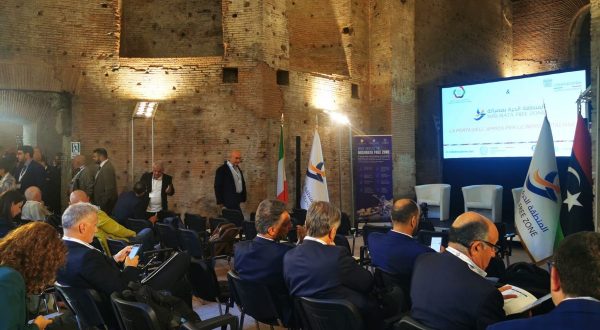 Misurata Free Zone, la “porta dell’Africa” presentata alle imprese italiane