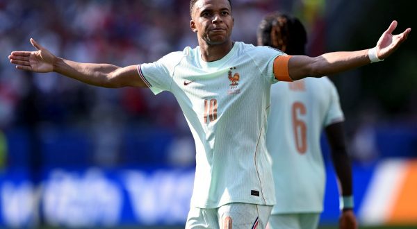 La Francia batte anche il Marocco, è in semifinale