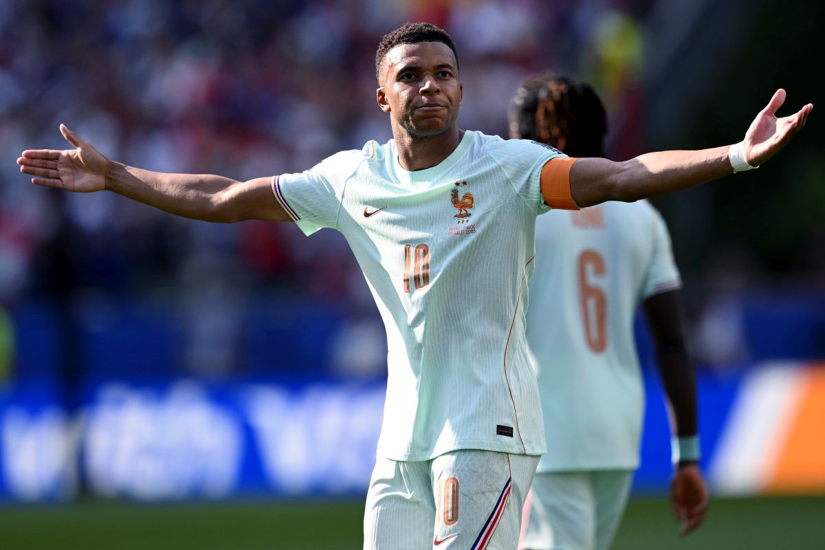 La Francia batte anche il Marocco, &egrave; in semifinale