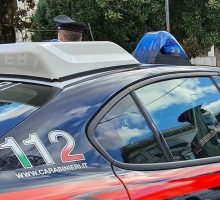 Assalti armati a portavalori, 7 misure cautelari nel Barese