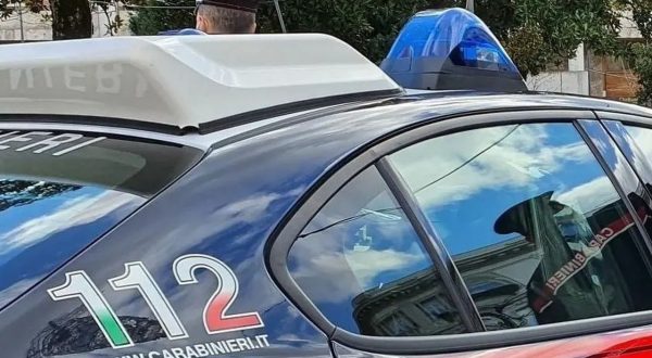 Assalti armati a portavalori, 7 misure cautelari nel Barese