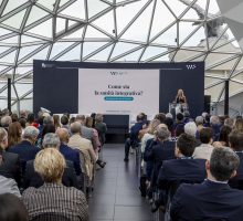 Sanit&agrave; integrativa, nasce la Community Welfare Nest Plus
