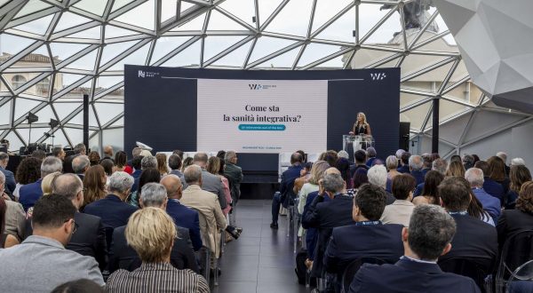 Sanità integrativa, nasce la Community Welfare Nest Plus