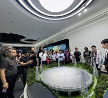 Cina, a Guiyang la trasformazione digitale cambia il volto della citt&agrave;