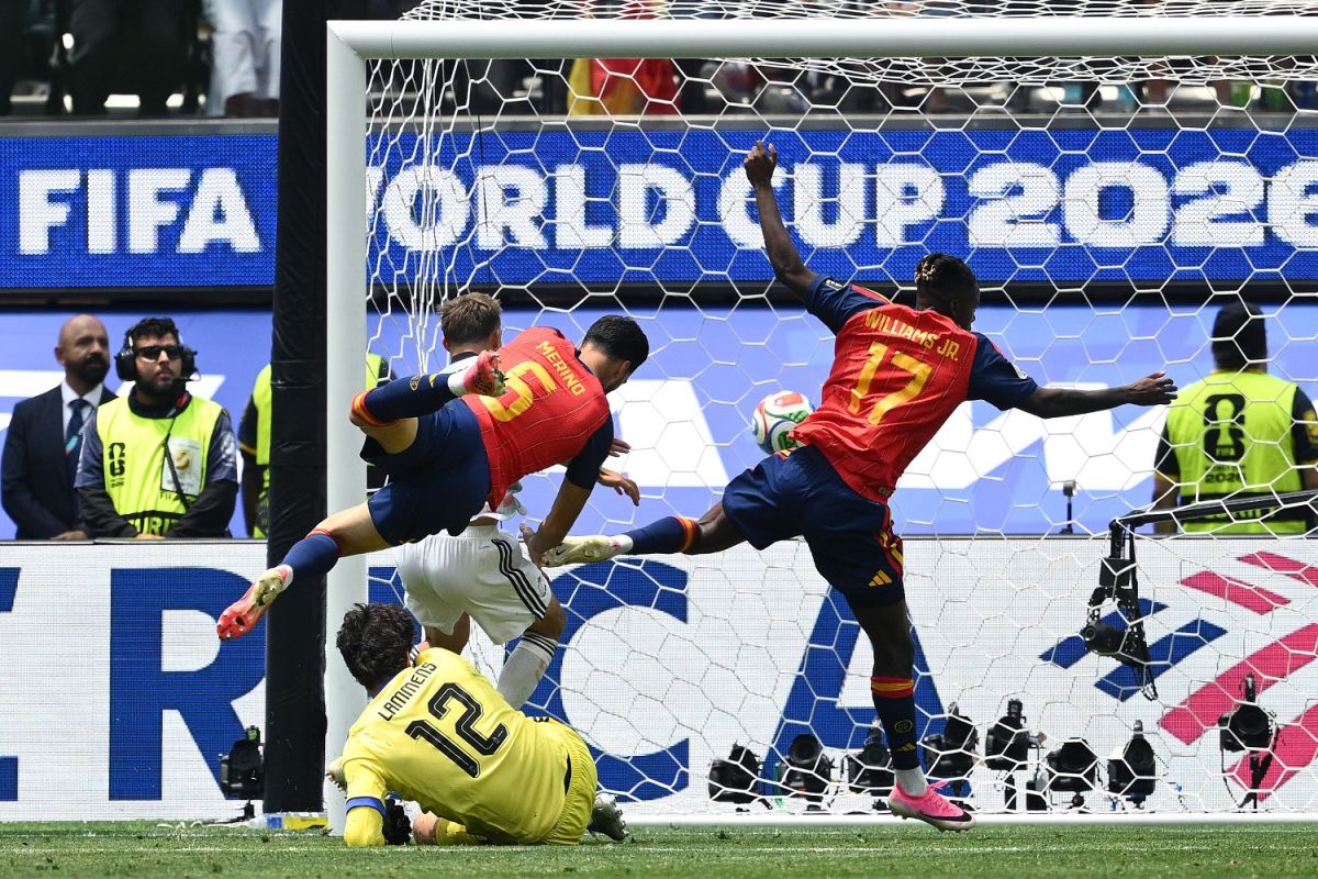 La Spagna batte 2-1 il Belgio, &egrave; in semifinale contro la Francia