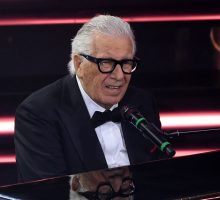 E&rsquo; morto Peppino Di Capri, aveva 87 anni