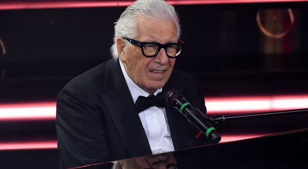 E’ morto Peppino Di Capri, aveva 87 anni