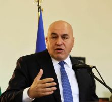 Crosetto &ldquo;Ad Ankara &egrave; andata bene, l&rsquo;Alleanza ora &egrave; pi&ugrave; salda&rdquo;