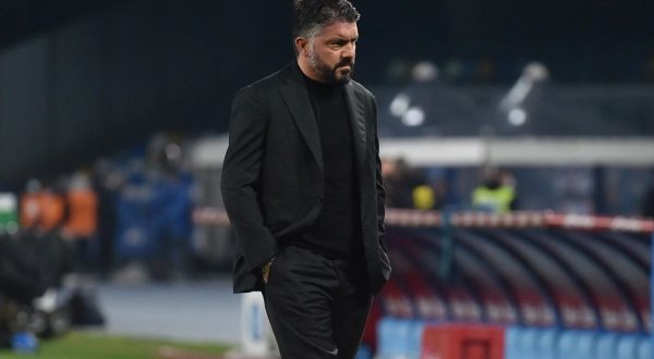 Gattuso riparte dalla Lazio “La ferita azzurra resterà, ora serve l’elmetto”