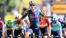 Merlier concede il bis in volata al Tour, Pogacar resta in giallo