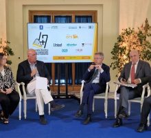 Al Premio Ischia il confronto sull&rsquo;Americ&agrave;s Cup e sulla comunicazione in guerra