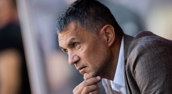 Maldini dt azzurro e presidente Club Italia, con lui anche Leonardo advisor