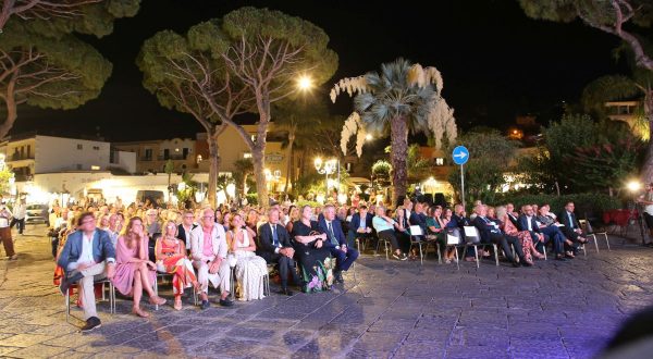Premio Ischia, serata conclusiva con grandi nomi stampa internazionale e italiana