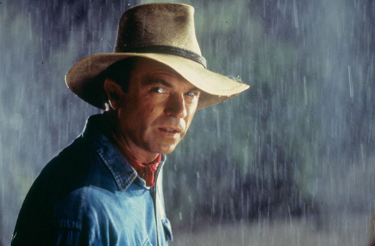 Morto Sam Neill, recit&ograve; in &ldquo;Lezioni di piano&rdquo; e &ldquo;Jurassic Park&rdquo;