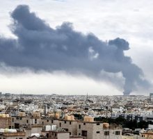 Iran, attaccate basi Usa in Bahrain, Kuwait e Giordania