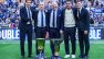 Riparte l&rsquo;Inter, Marotta &ldquo;Servono fame e umilt&agrave; per rivincere&rdquo;