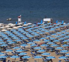 Tavolo di consultazione al Mit, in arrivo bando tipo per le concessioni balneari