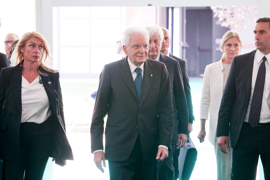 Attentato di Nizza, Mattarella &ldquo;Tolleranza e convivenza prevalgano sull&rsquo;odio&rdquo;