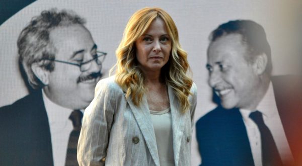 ‘Ndrangheta, Meloni “Lotta alle mafie è e continuerà a essere priorità governo”