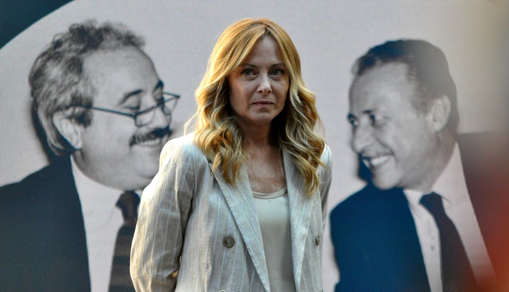 &lsquo;Ndrangheta, Meloni &ldquo;Lotta alle mafie &egrave; e continuer&agrave; a essere priorit&agrave; governo&rdquo;