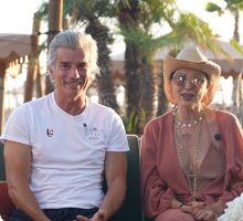 Tala Beach, Santanch&egrave; e Kunz &ldquo;Un progetto comune, non una rivincita&rdquo;