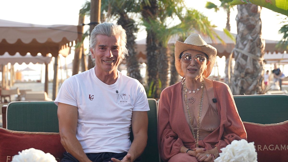 Tala Beach, Santanch&egrave; e Kunz &ldquo;Un progetto comune, non una rivincita&rdquo;